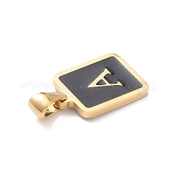 Подвески из нержавеющей стали 304&nbsp;STAS-R119-08G