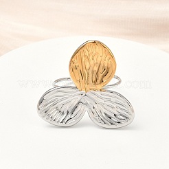 Кольца-манжеты из нержавеющей стали 304&nbsp;LS-RJEW-D338-03A-GP