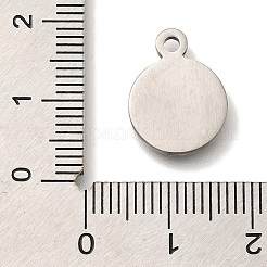 Подвески из нержавеющей стали 304&nbsp;STAS-S148-13P