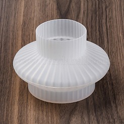 Силиконовые Молды для подсвечников своими руками&nbsp;LS-DIY-K073-33B