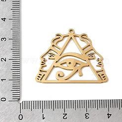 Anhänger aus Edelstahl 304&nbsp;STAS-H247-08G