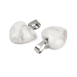 Природные подвески Говлит&nbsp;G-I311-A31