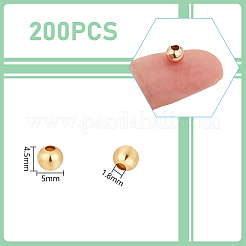 Бусины из нержавеющей стали 304 STAS-UN0060-66B