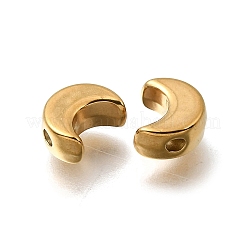 Perlas de acero inoxidable 304&nbsp;STAS-L315-029G