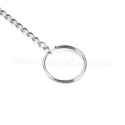 Естественный зеленый авантюрин большие кулоны&nbsp;G-N333-009C