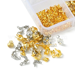 Наконечники из нержавеющей стали FIND-FS0002-49