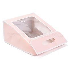 Прямоугольные бумажные пакеты&nbsp;LS-ABAG-I005-01A-01