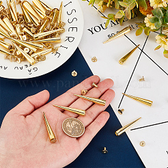 Набор заклепок из сплава FIND-OC0002-30