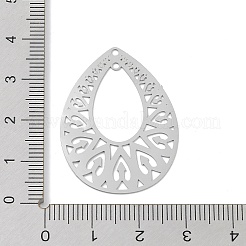 Подвески-коннекторы из нержавеющей стали 304&nbsp;STAS-K257-34P