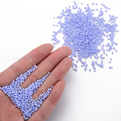 13/0 perline di vetro&nbsp;SEED-T005-14A-A15