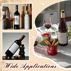 Самоклеящаяся бумажная наклейка&nbsp;AJEW-WH0609-269