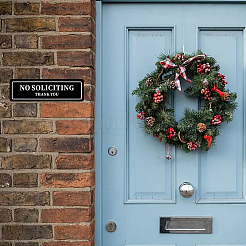 Самоклеящиеся акриловые знаки&nbsp;AJEW-WH20042-36