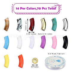 Ювелирные изделия DIY-SZ0005-58