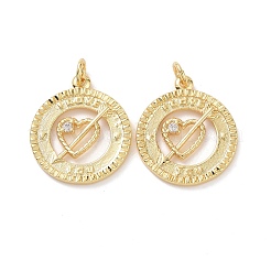 Латуни циркония кубической подвески KK-G453-13G