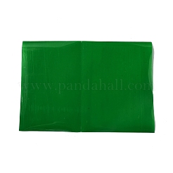 Матовая виниловая пленка для переноса a4 DIY-WH0148-47F