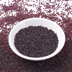 Miyuki runde Rocailles Perlen&nbsp;SEED-X0054-RR0367