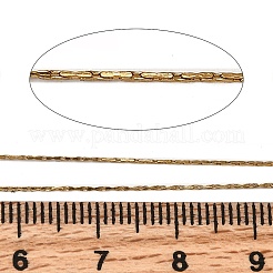 Ионное покрытие (ip) 304 нержавеющая сталь цепи Boston Link CHS-L017-13A-G03