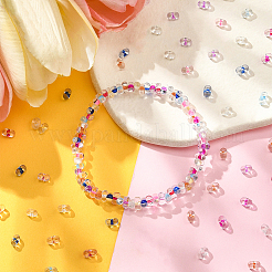 Наборы для изготовления ювелирных изделий своими руками SEED-YW0002-50