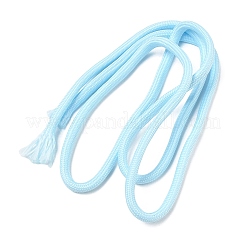 Cordon tressé en polycoton avec âme intérieure&nbsp;OCOR-NH0002-01T