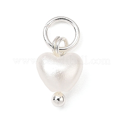 Подвески из искусственного жемчуга ABS PALLOY-JF04111