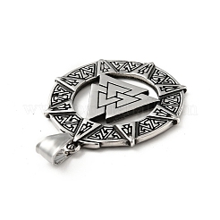 Подвески из нержавеющей стали 304&nbsp;STAS-P309-14AS