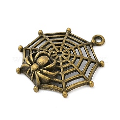 Сплавочные подвески тибетского стиля TIBEP-A5579-AB-NR