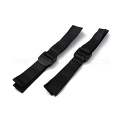 Регулируемая повязка на шнурке из полиэстера DIY-WH0308-397