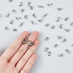 Подвески-гвоздики из нержавеющей стали 304 STAS-UN0002-20B