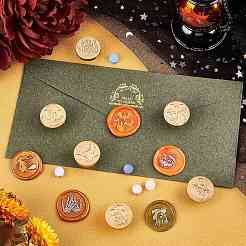 DIY Sammelalbum&nbsp;AJEW-WH0100-535