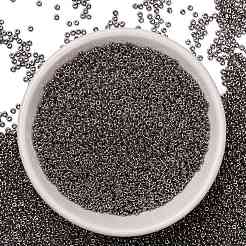 Полукруглые бусины toho 11/0&nbsp;X-SEED-DR11-0711