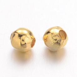 Spacer бисер железа&nbsp;IFIN-R237-2mm-G