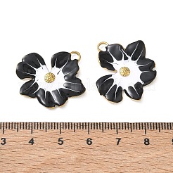 Anhänger aus Edelstahl 304&nbsp;SA-CBA11D7-07G-03