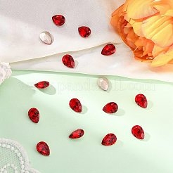 Фантазийные кристаллы preciosa® maxima&nbsp;Y-PRC-FE14-90070