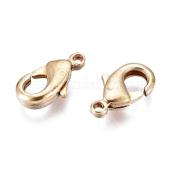 Chiusure moschettone in ottone&nbsp;KK-903-C-01-NF