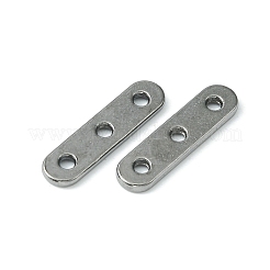 Бары сплава Spacer&nbsp;LS-PALLOY-00406-B-NR