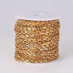 Цепи из нержавеющей стали 304 CHS-E018-04G