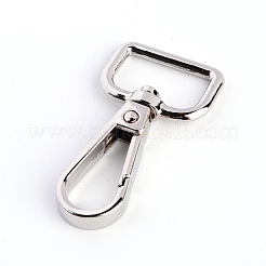 Застежками сплава поворотные FIND-WH0077-11E-01