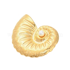 Кольца-манжеты из нержавеющей стали 304&nbsp;RJEW-C146-03G