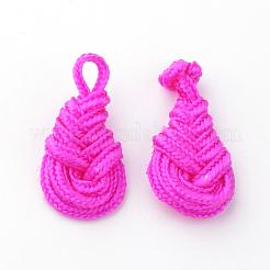 Ручные китайские лягушки узлы наборы кнопок BUTT-S020-04C