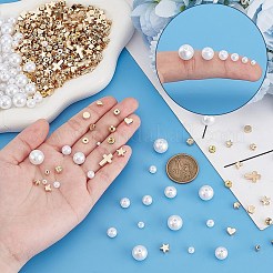 Набор бисера своими руками OACR-AR0001-24