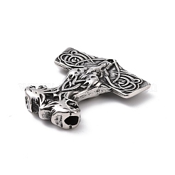 Подвески из нержавеющей стали 304&nbsp;STAS-J039-09AS