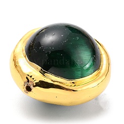 Природных тигровый глаз бисером&nbsp;LS-G-B011-06G-A