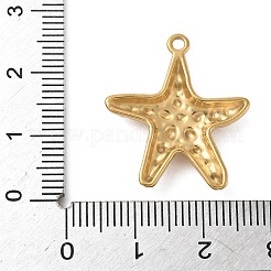 Подвески из нержавеющей стали 304&nbsp;STAS-K312-09B-G