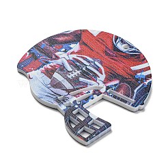 Акриловые подвески&nbsp;OACR-Q186-01A