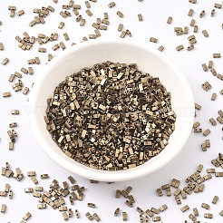 Perles miyuki demi-tila&nbsp;SEED-X0054-HTL457