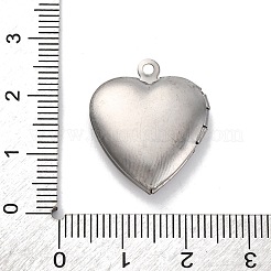 Подвески из нержавеющей стали 304&nbsp;STAS-S171-13P-07