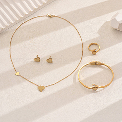 Комплект из браслета WS6276