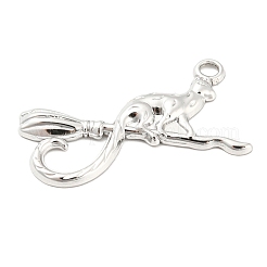 Подвески из нержавеющей стали 304 STAS-I202-16P