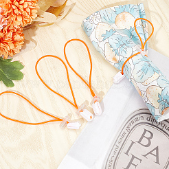 Эластичный шнур для герметизации керамики&nbsp;DIY-DR00008