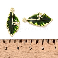 Стойки обшивки сплава эмали подвески FIND-C049-03G